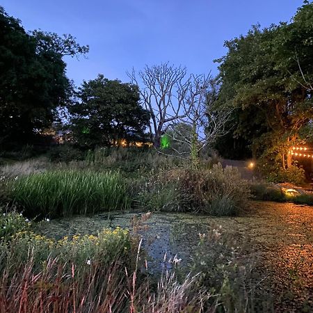 Fern Cottage - Luxurious 1 Bedroom - Blossom Farm Johnston Eksteriør billede