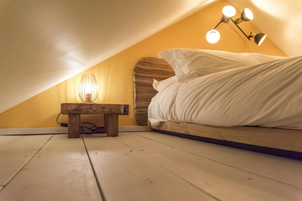 Fern Cottage - Luxurious 1 Bedroom - Blossom Farm Johnston Eksteriør billede